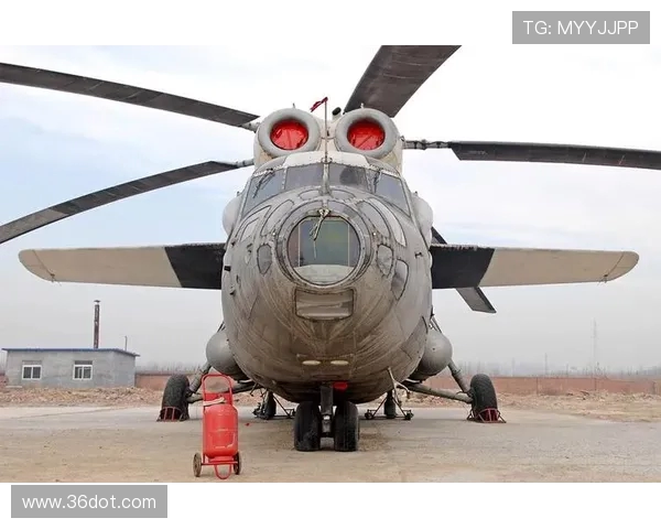 直升机尾桨失效后的紧急迫降操纵